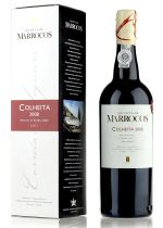 «QUINTA DE MARROCOS» PORTO COLHEITA 2008  DOC PORTO