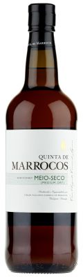 «QUINTA DE MARROCOS» PORTO MEIO-SECO   DOC PORTO ― Фирма С2