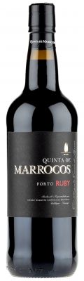 «QUINTA DE MARROCOS PORTO RUBY» DOC PORTO ― Фирма С2