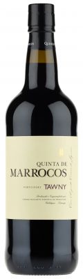 «QUINTA DE MARROCOS PORTO TAWNY» DOC PORTO ― Фирма С2