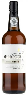 «QUINTA DE MARROCOS» PORTO WHITE  DOC PORTO ― Фирма С2