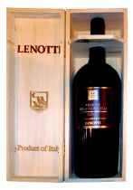 LENOTTI "AMARONE DELLA VALPOLICELLA DOCG CLASSICO" 2011 1,5L 