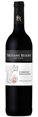 ROOIBERG GAME RESERVE "Cabernet Sauvignon" ― Фирма С2