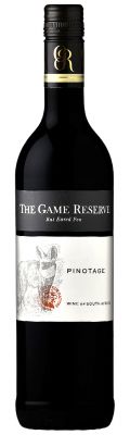 ROOIBERG GAME RESERVE "Pinotage" ― Фирма С2