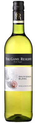 ROOIBERG GAME RESERVE "Sauvignon Blanc" ― Фирма С2