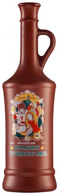 GRW HOUSE GEORGIAN WINE WHITE SWEET ― Фирма С2