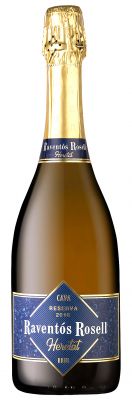 CAVA RAVENTOS ROSELL BRUT RESERVA HERETAT D.O. CAVA ― Фирма С2