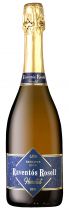 CAVA RAVENTOS ROSELL BRUT RESERVA HERETAT D.O. CAVA