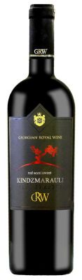 KAKHETI WINES GRW KINDZMARAULI ― Фирма С2