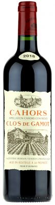 CLOS DE GAMOT CAHORS  AOC ― Фирма С2