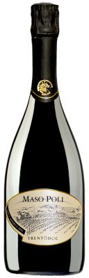 MASO POLI TRENTODOC BRUT Riserva Trento DOC  ― Фирма С2