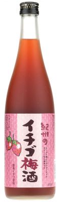 KISHU ICHIGO UMESHU ― Фирма С2