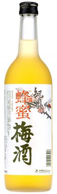 KISHU HACHIMITU UMESHU ― Фирма С2