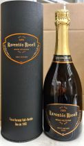 CAVA RAVENTOS ROSELL BRUT NATURE GRAN RESERVA D.O. CAVA