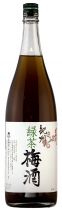 KISHU RYOKUCHA UMESHU