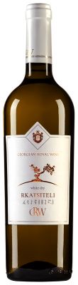 KAKHETI WINES GRW RKATSITELI ― Фирма С2