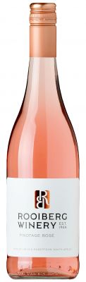 ROOIBERG WINERY "Pinotage Rose" ― Фирма С2