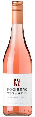 ROOIBERG WINERY "ROSE NATURAL SWEET" ― Фирма С2