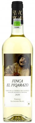 FINCA EL PIQARAZO VERDEJO SAUVIGNON BLANC VdT Castilla ― Фирма С2
