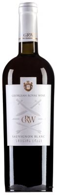 ШАТО GRW SAUVIGNON BLANC QVEVRI ― Фирма С2