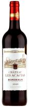CHATEAU LES ACACIAS Bordeaux AOP