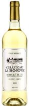 CHATEAU LA BORNE Blanc demi-sec Bordeaux AOP