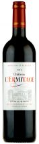 CHATEAU L’ERMITAGE CRU BOURGEOIS Listrac-Medoc  AOP