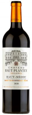 CHATEAU HAUT PLANTEY DECLERCQ Haut-Medoc AOP ― Фирма С2