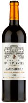 CHATEAU HAUT PLANTEY DECLERCQ Haut-Medoc AOP