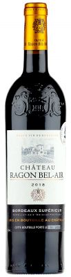 CHATEAU RAGON BEL-AIR Bordeaux Superieur AOP ― Фирма С2