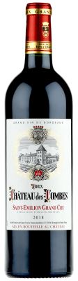 CHATEAU DES COMBES VIEUX Saint-Emilion Grand Cru AOP ― Фирма С2