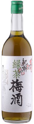 KISHU RYOKUCHA UMESHU ― Фирма С2