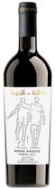 AMBASCIATA DEL BUON VINO BUSETA E BOTON ROSSO PASSITO