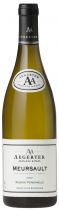 AEGERTER Les Grands Classiques MEURSAULT Reserve Personnelle AOC Meursault