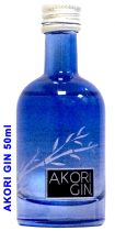 GIN "AKORI PREMIUM"