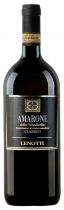 LENOTTI "AMARONE DELLA VALPOLICELLA DOCG CLASSICO" 2011 1,5L 