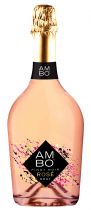 AMBO SECCO Pinot Noir Rose BRUT