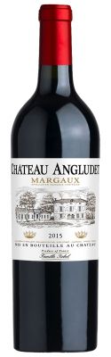 CHÂTEAU ANGLUDET AOC MARGAUX ― Фирма С2