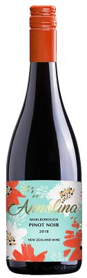 ANNALINA MARLBOROUGH PINOT NOIR ― Фирма С2