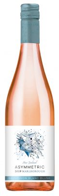 ASYMMETRIC SAUVIGNON BLANC BLUSH ― Фирма С2