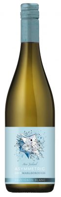 ASYMMETRIC SAUVIGNON BLANC ― Фирма С2