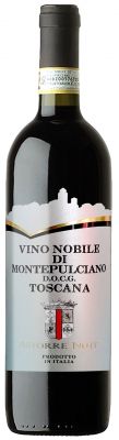 ASTORRE NOTI VINO NOBILE DI MONTEPULCIANO D.O.C.G. ― Фирма С2