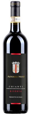 ASTORRE NOTI CHIANTI  D.O.C.G. RISERVA   ― Фирма С2