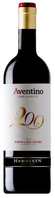 AVENTINO 200 Barrels  RIBERA DEL DUERO D.O. ― Фирма С2