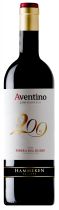 AVENTINO 200 Barrels  RIBERA DEL DUERO D.O.