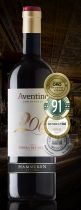 AVENTINO 200 Barrels  RIBERA DEL DUERO D.O.