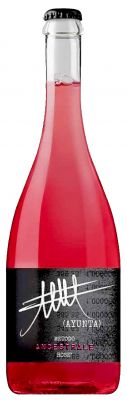 AYUNTA METODO ANCESTRALE VINO FRIZZANTE ROSATO ― Фирма С2