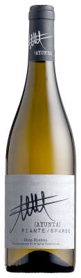 AYUNTA PIANTE/SPARSE ETNA BIANCO DOC ― Фирма С2