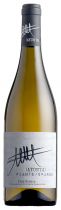 AYUNTA PIANTE/SPARSE ETNA BIANCO DOC