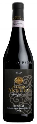 TENUTA ARBETA BAROLO D.O.C.G. ― Фирма С2